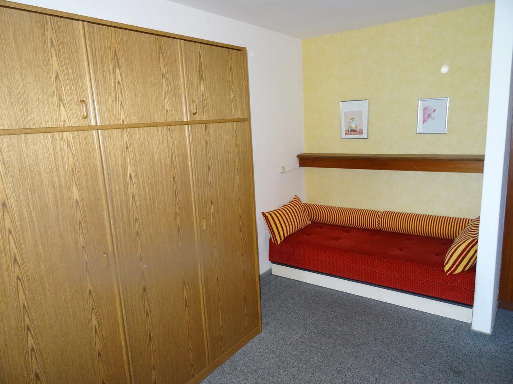 Casa Alpina Relax - Pool&Sauna - Include Jokercard Saalbach-Hinterglemm Quarto foto